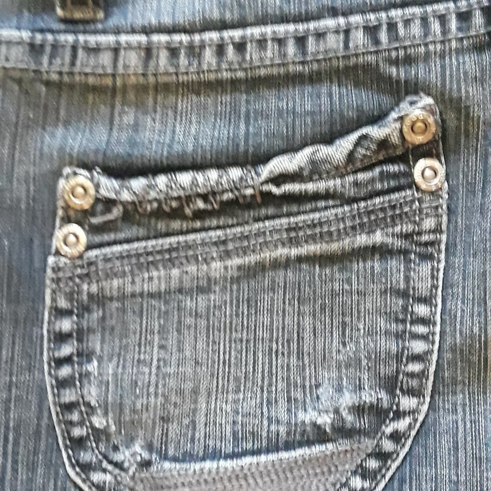 Mudd Jeans - Picture 3 of 5